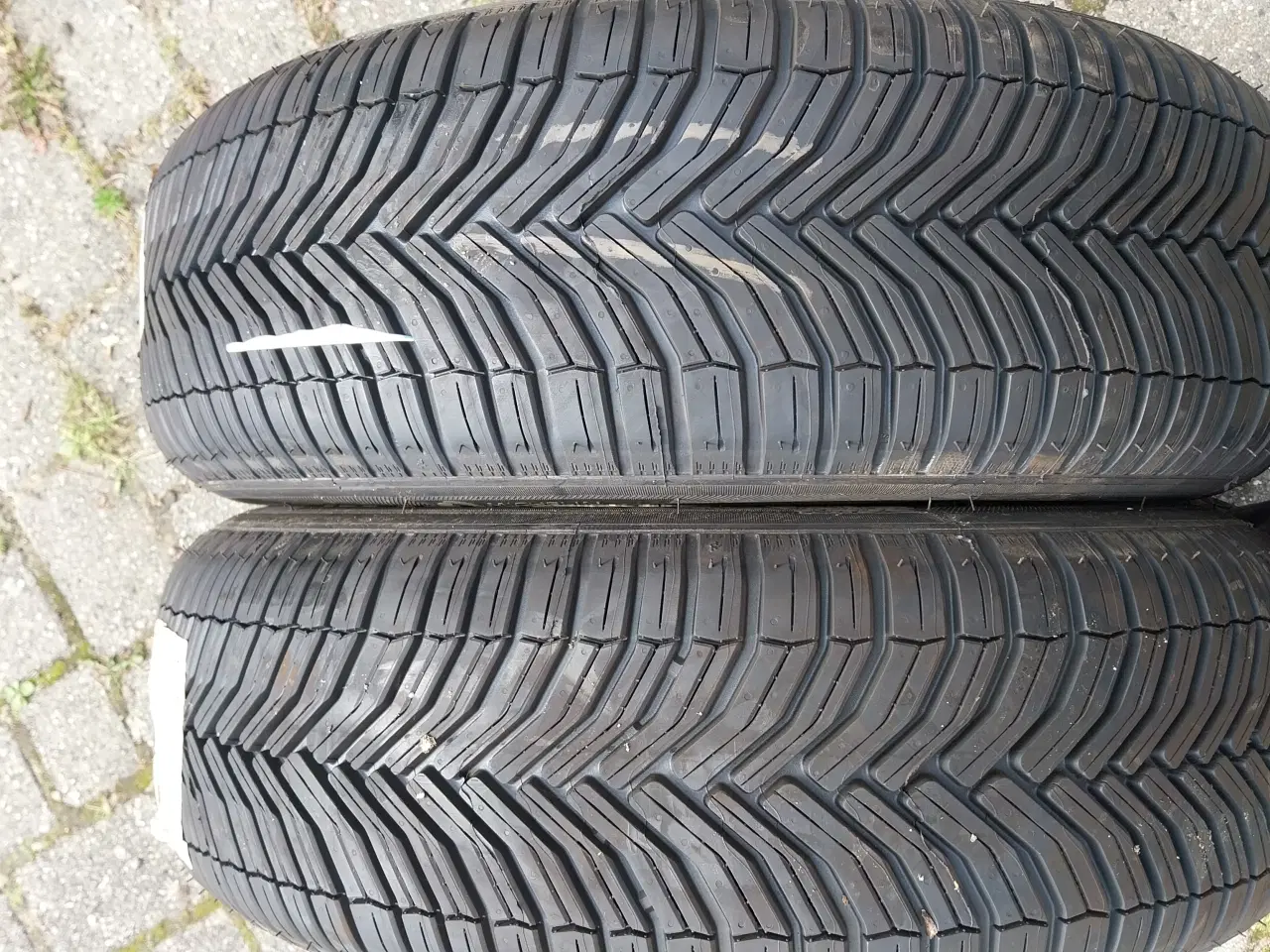 Billede 1 - Helårsdæk Michelin