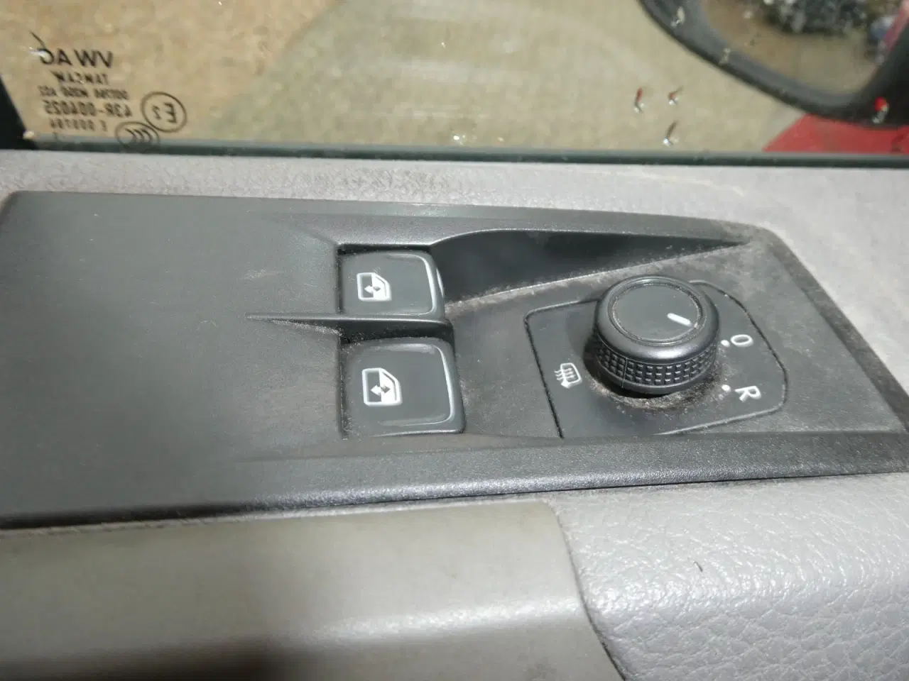 Billede 5 - VW Crafter 35 2,0 TDi 177 Kassevogn L3H3 RWD