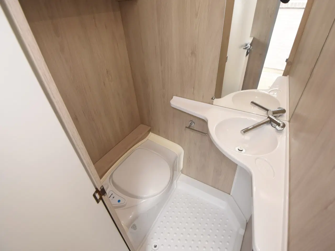 Billede 6 - 2021 campingvogn 