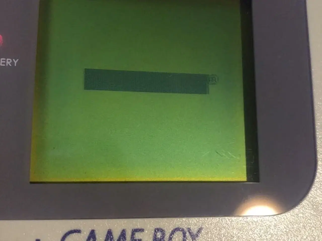 Billede 8 - Nintendo Game Boy + Super Mario Land+ Nintendo kuf