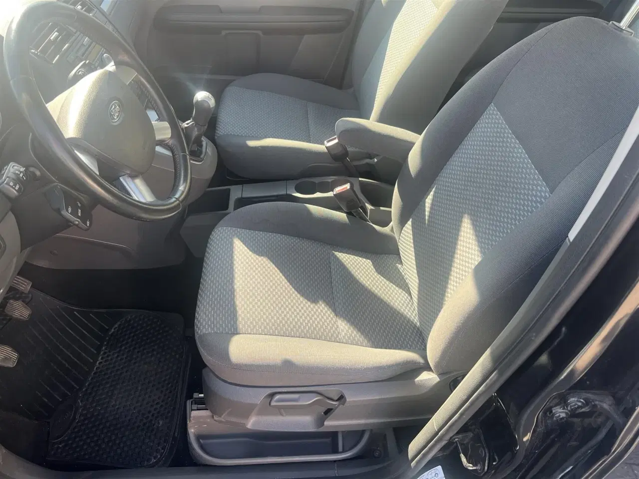 Billede 7 - Ford Focus C-MAX 1,6 Trend 100HK