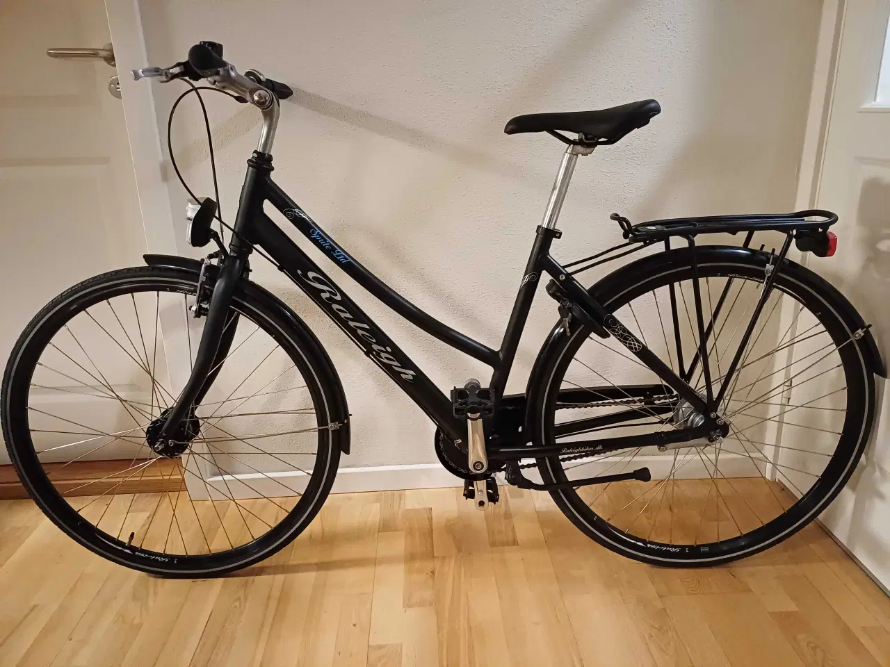 Billede 3 - Raleigh (Sprit ny)