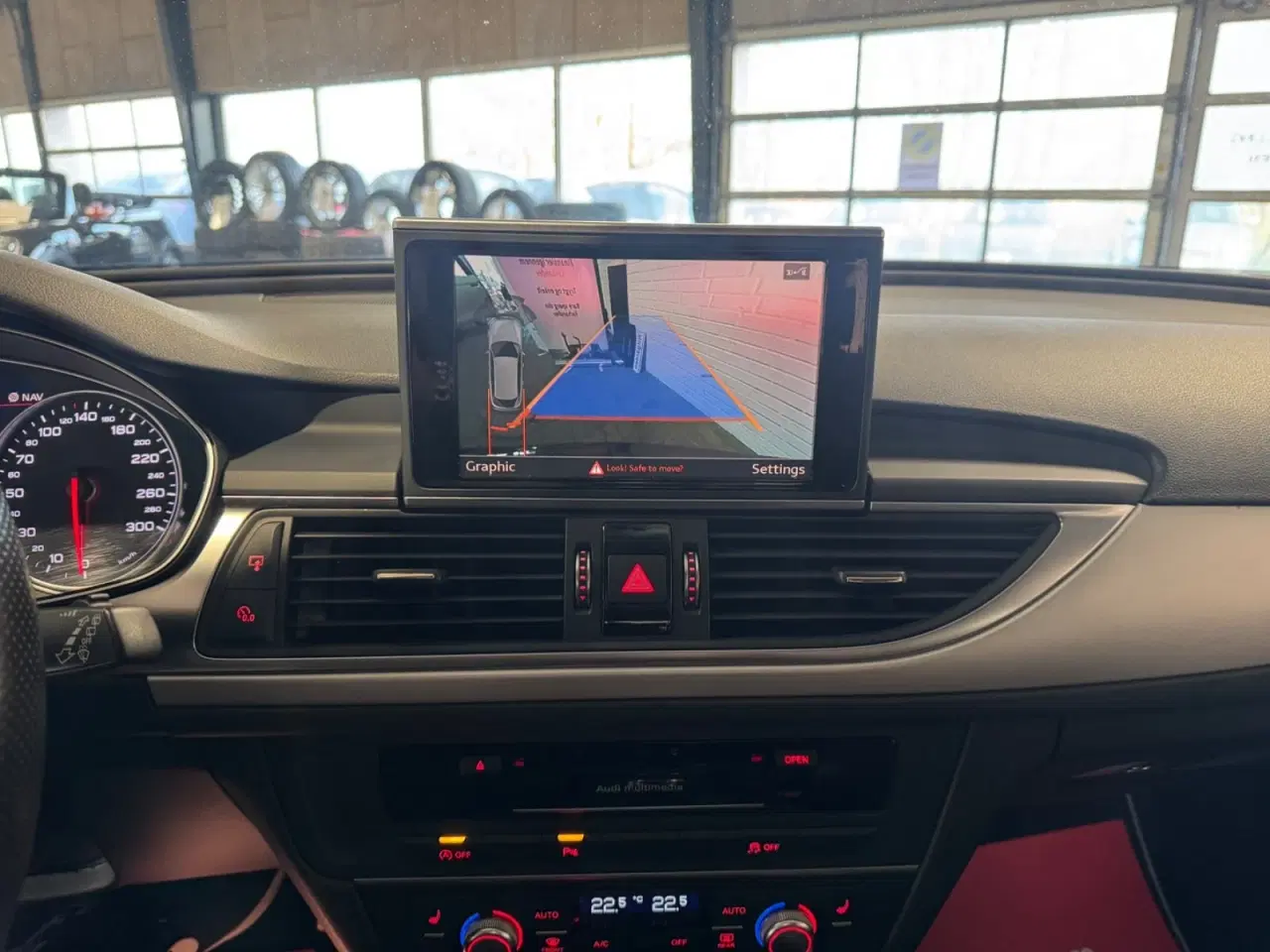 Billede 10 - Audi A6 2,0 TDi 190 Ultra Avant S-tr.