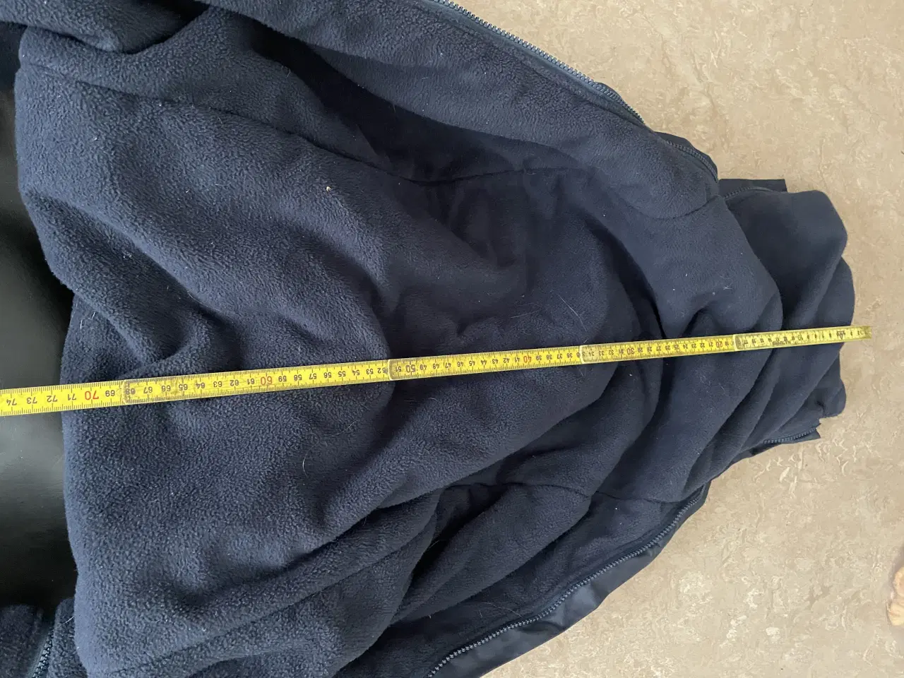 Billede 3 - Kørepose “Daro” til kørestol