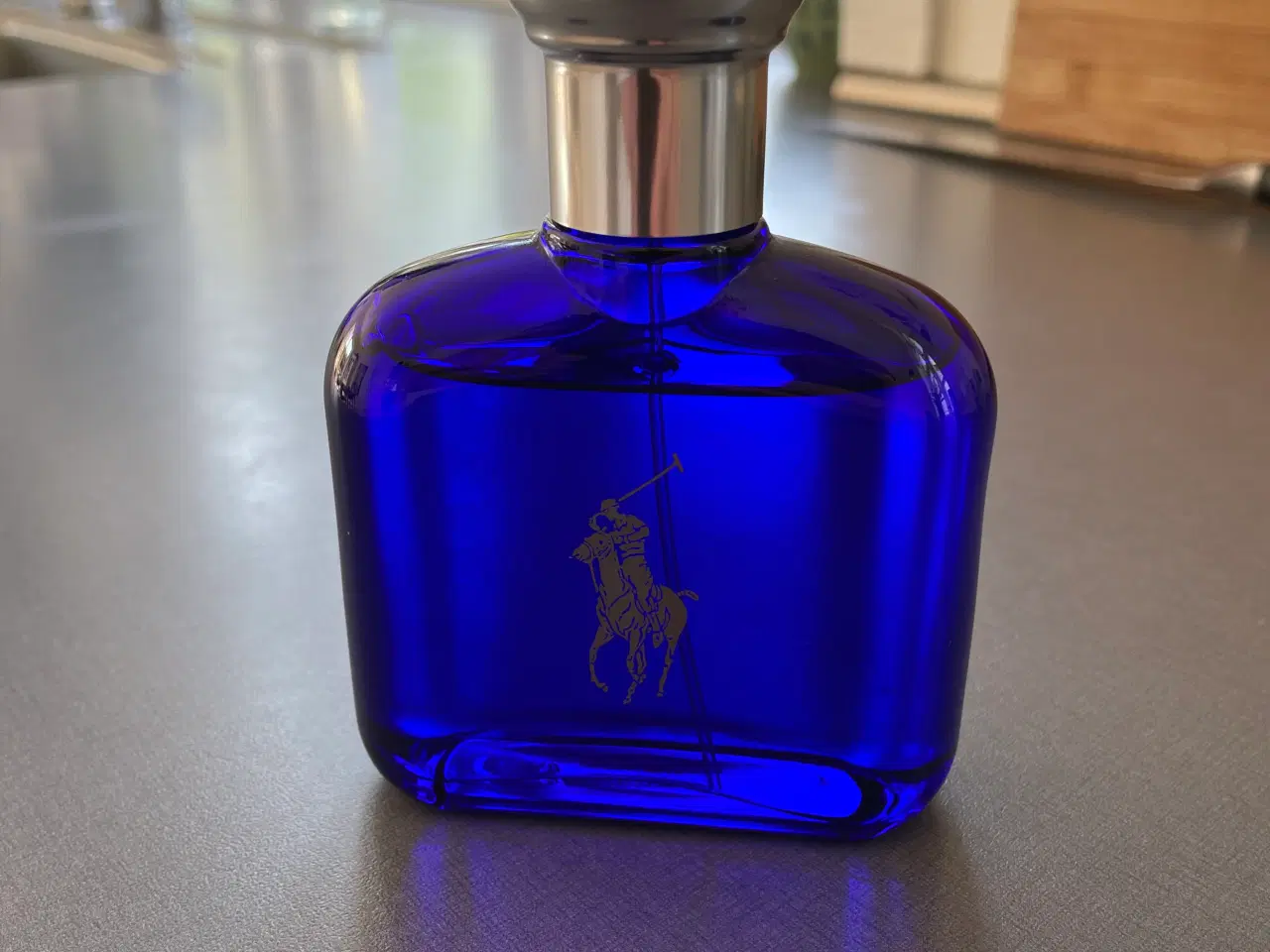 Billede 1 - Ralph Lauren Polo Blue EDT