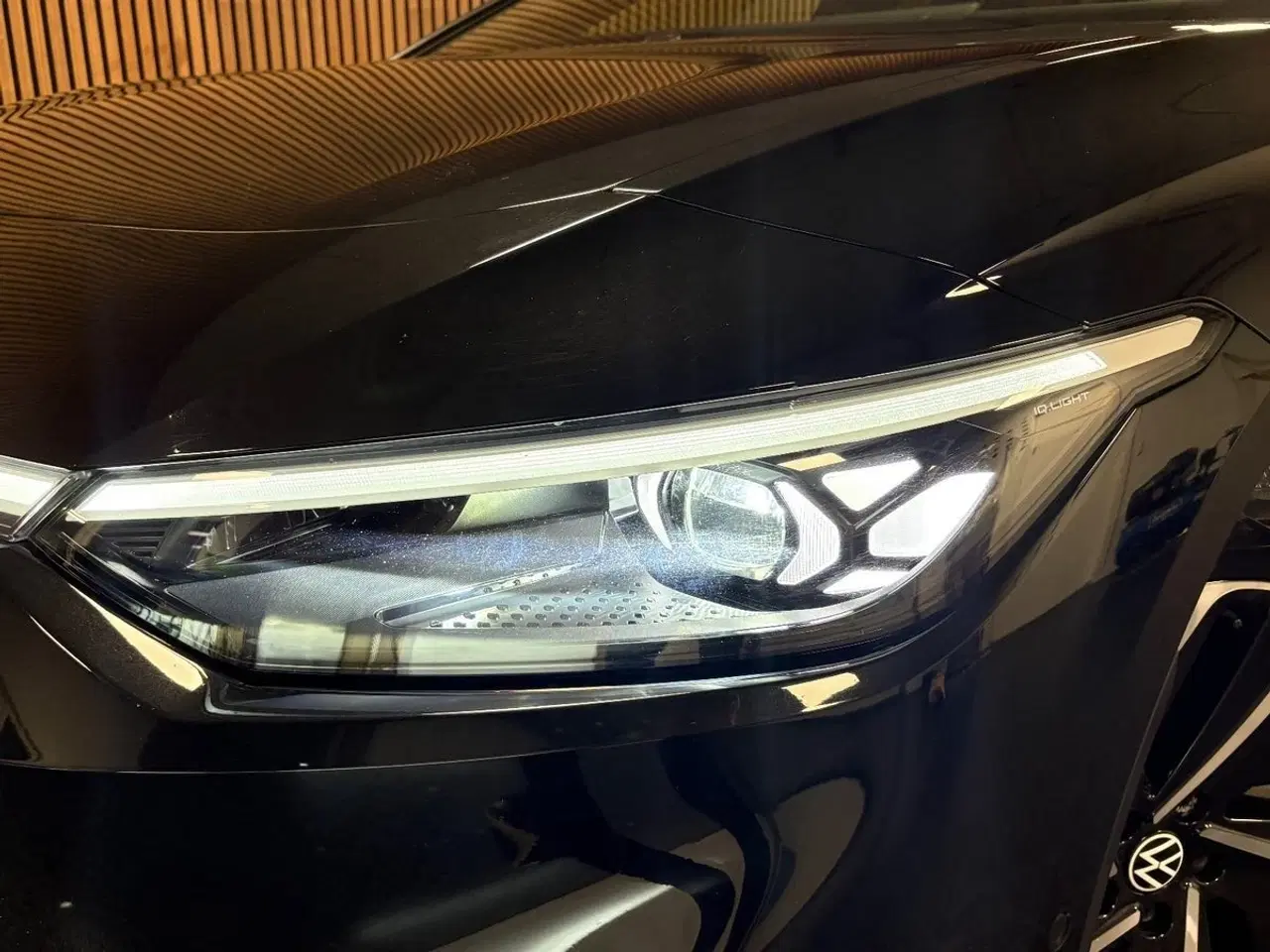 Billede 4 - VW ID.7 86 Style S Tourer