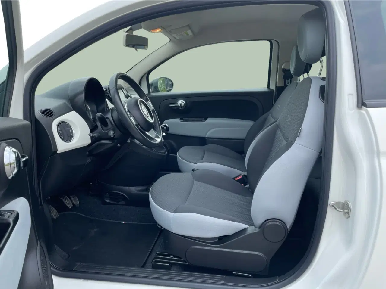 Billede 5 - Fiat 500 1,2 Pop