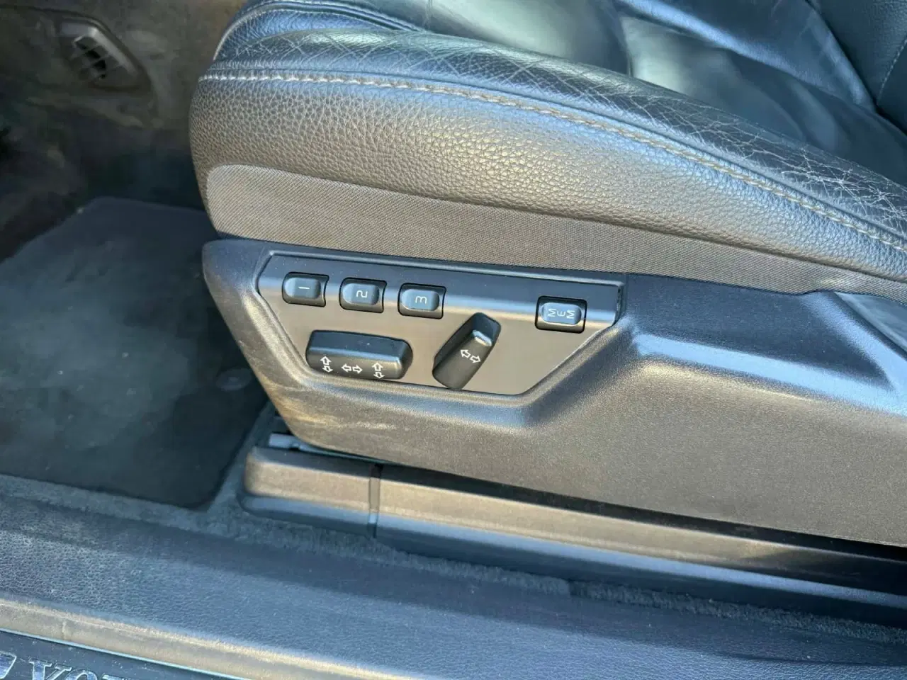 Billede 7 - Volvo XC90 2,4 D5 200 Momentum aut. AWD