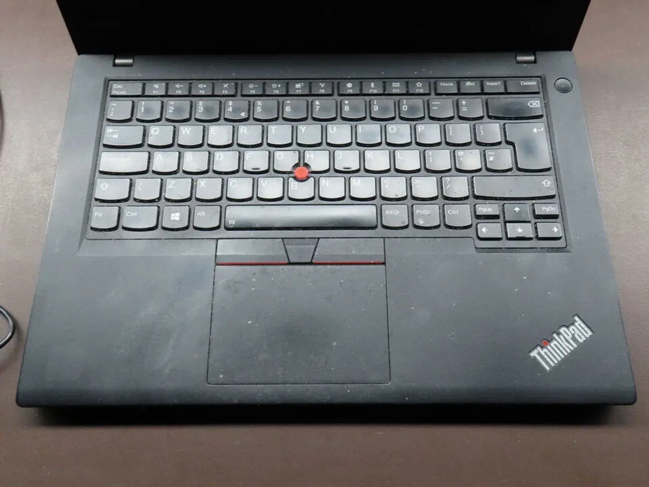 Billede 4 - Bærbar PC, LENOVO THINKPAD T470