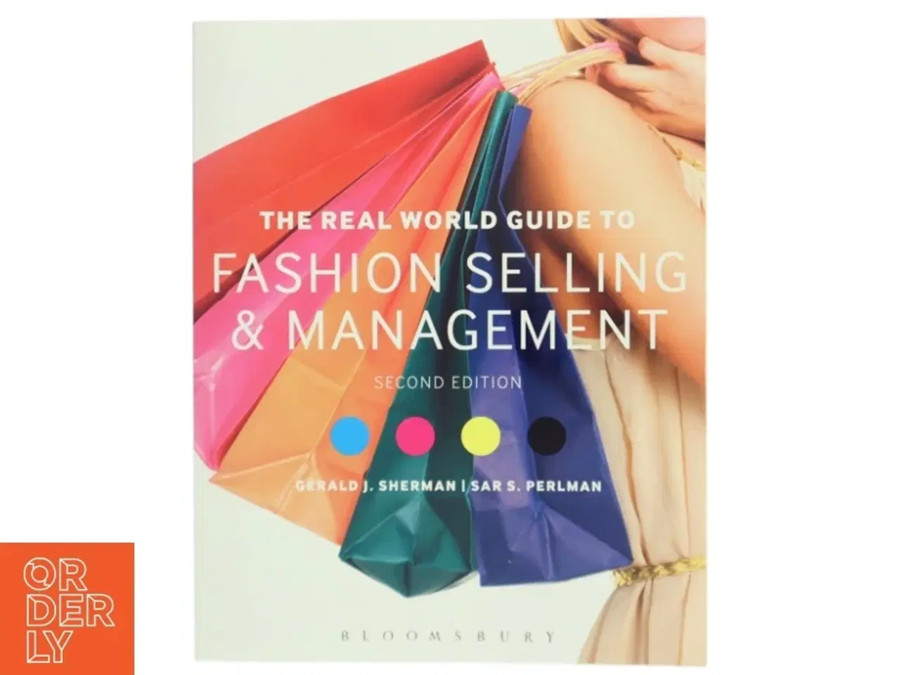 Billede 1 - The real world guide to fashion selling and management (Bog)
