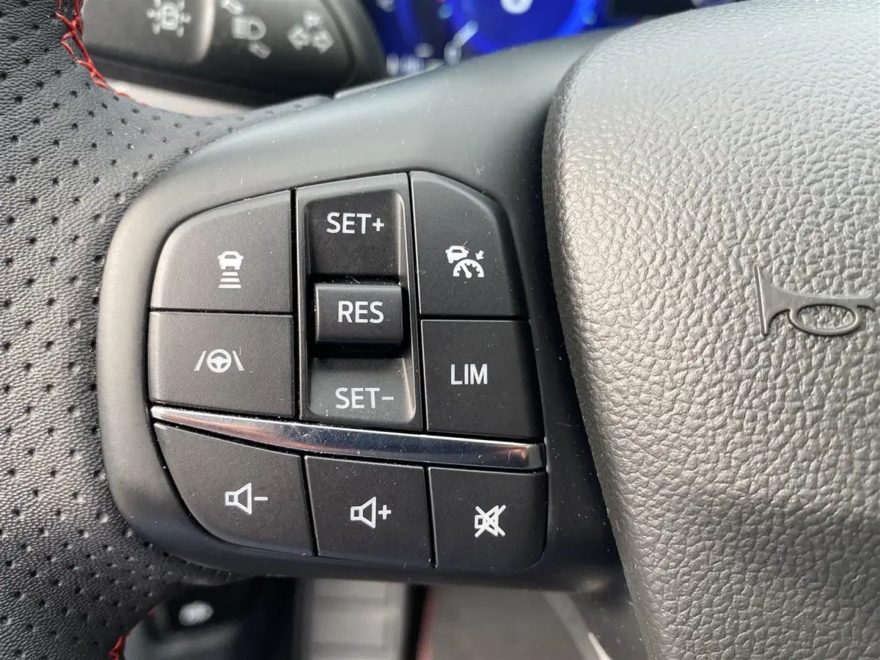 Billede 10 - Ford Kuga 2,5 PHEV ST-Line X CVT