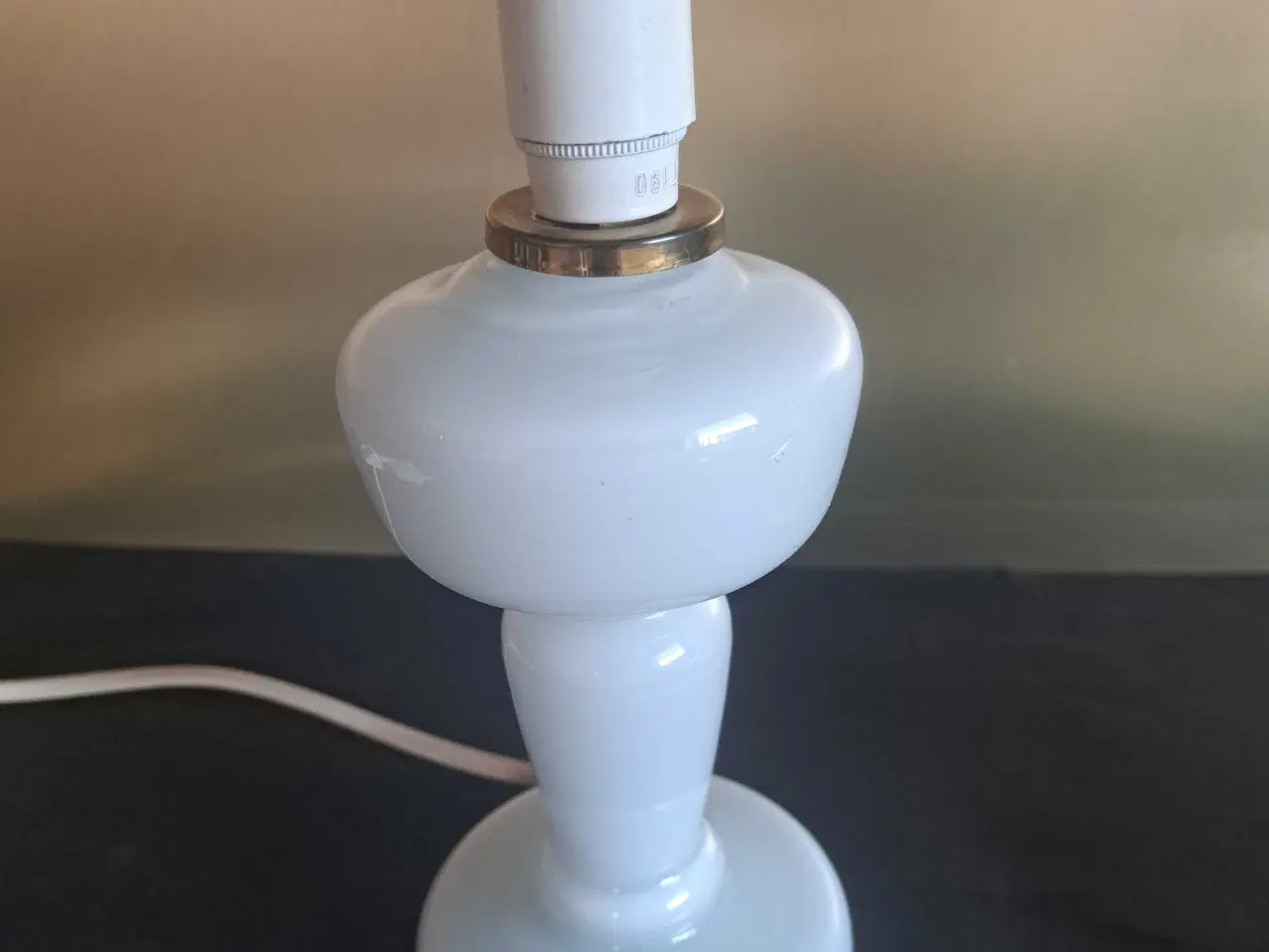 Billede 3 - Bordlampe