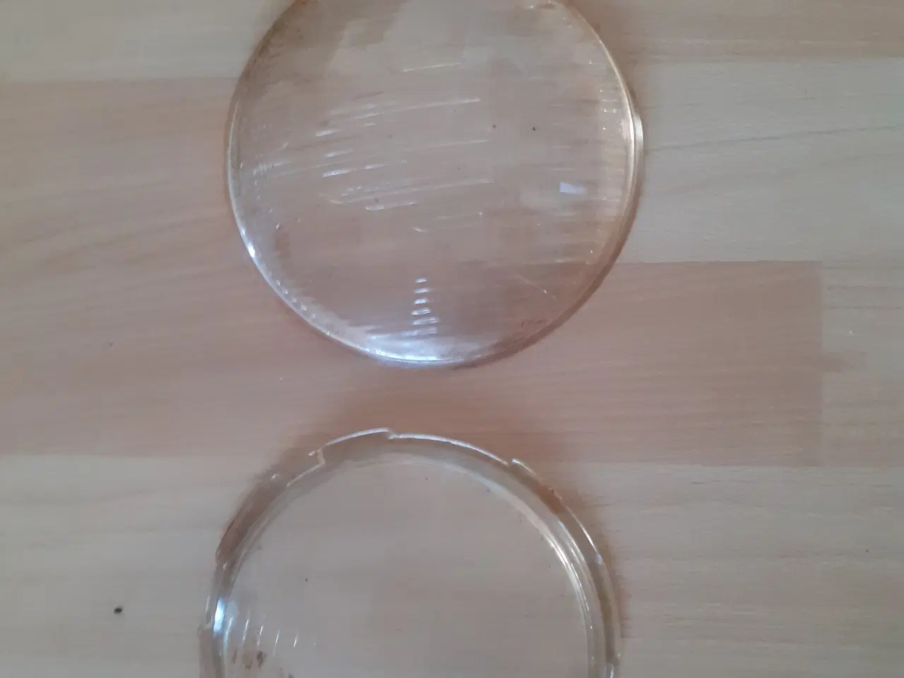 Billede 1 - LLOUD forlygteglas