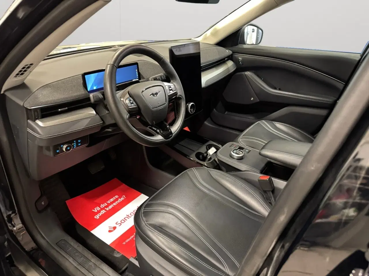 Billede 5 - Ford Mustang Mach-E 75 Standard Range