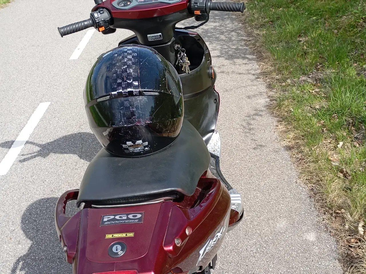 Billede 7 - Pgo t rex 