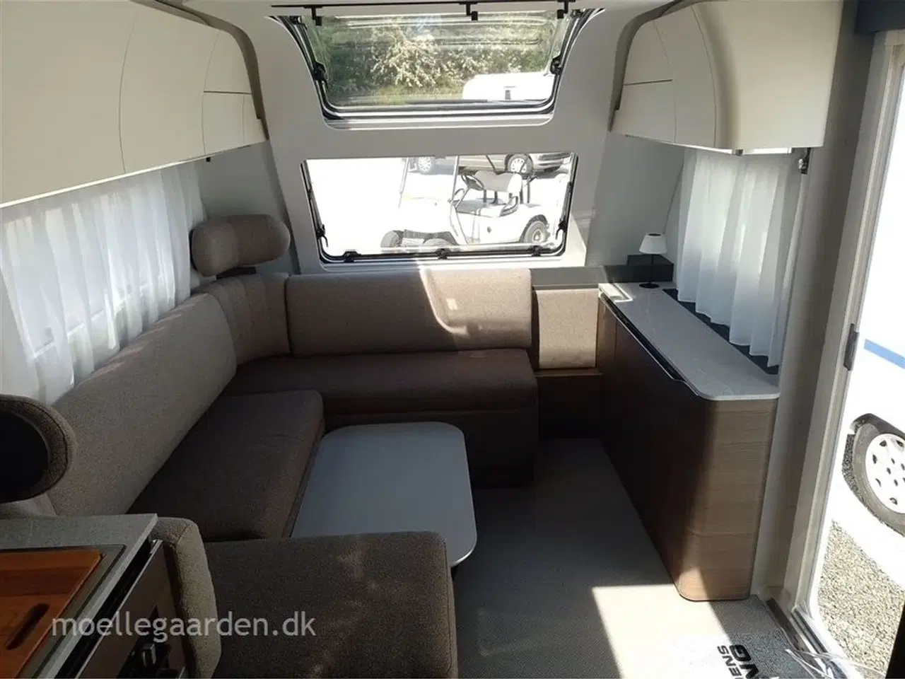 Billede 8 - 2025 - Adria Alpina 583 LP