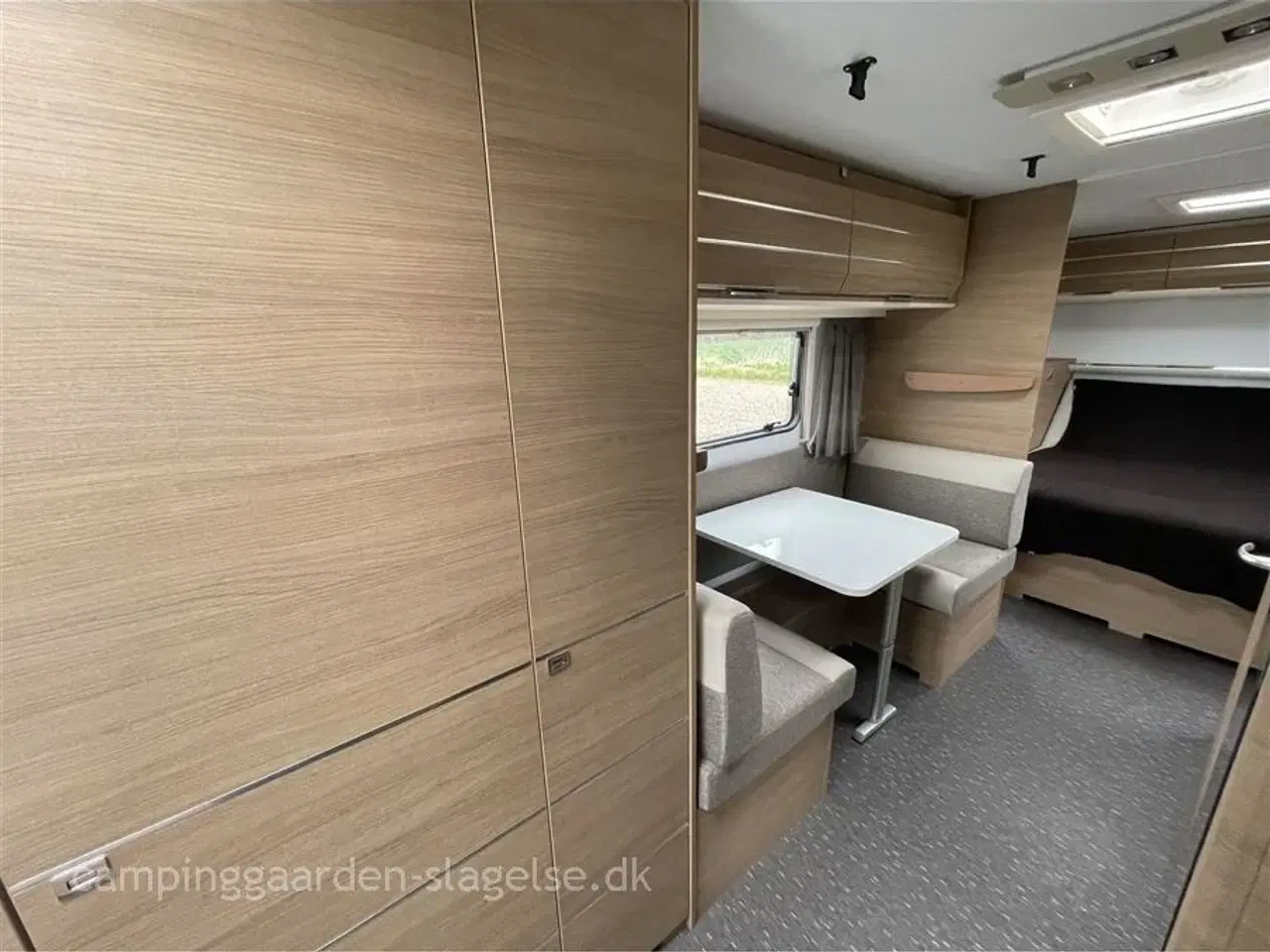 Billede 9 - 2019 - Adria Adora 753 UC Alde Centralvarme   Adria Adora 753 UC – campingvognen der føles som et sommerhus på hjul!