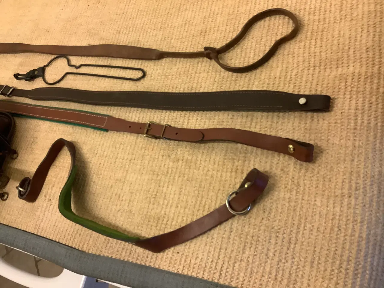 Billede 2 - Forskellige jagtting BYD