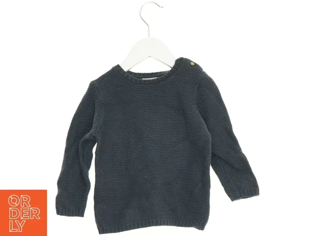 Billede 1 - Trøje fra Friends (str. 86 cm)