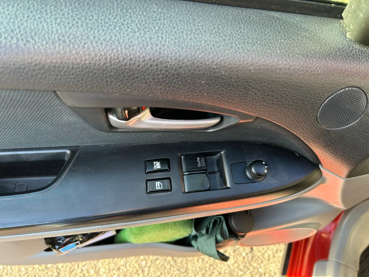 Billede 8 - Suzuki SX 4 