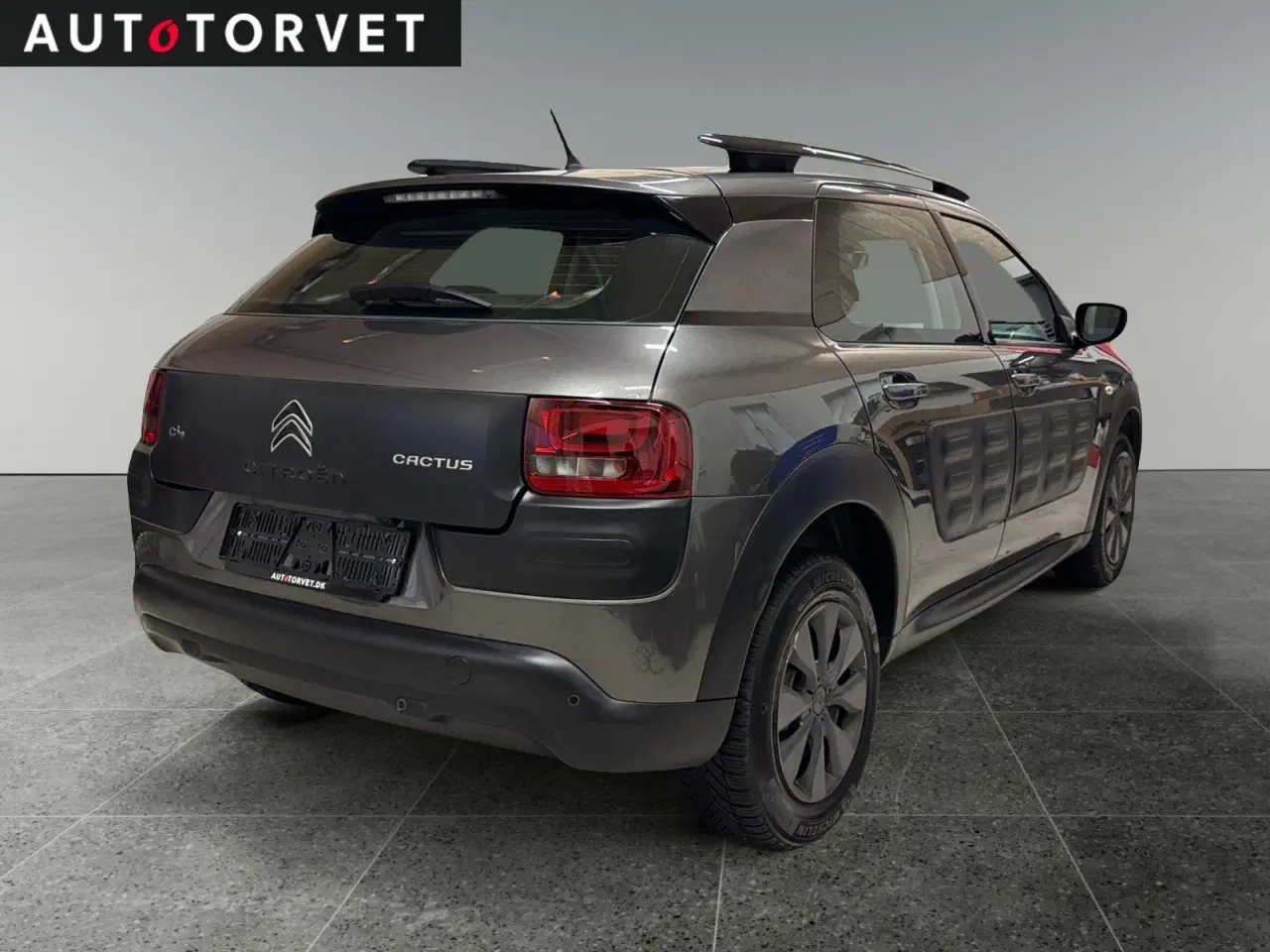 Billede 3 - Citroën C4 Cactus 1,6 BlueHDi 100 Feel