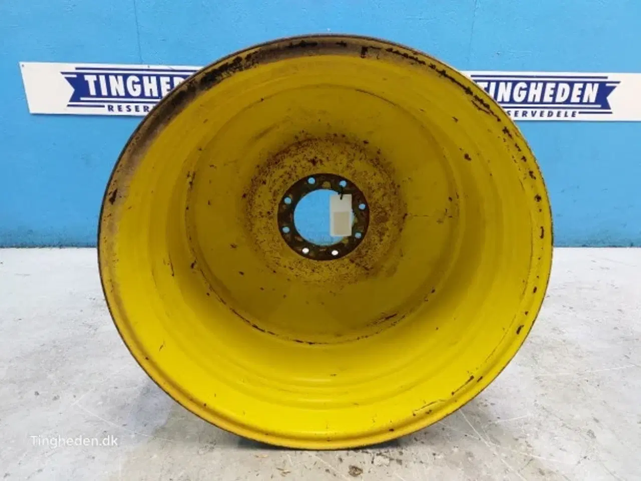 Billede 5 - 30"   DW16Lx30