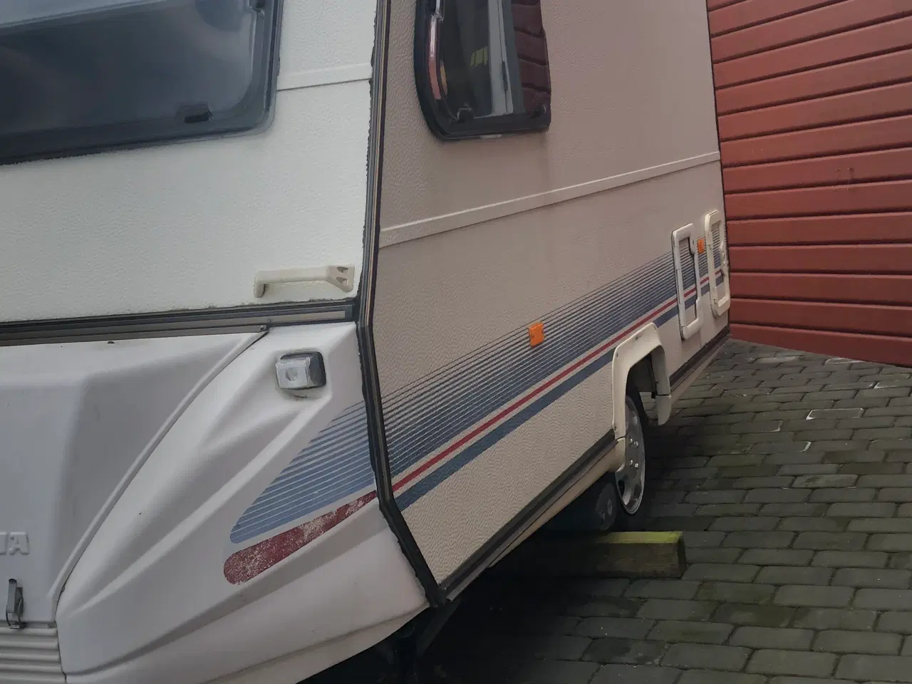 Billede 6 - 2 personers campingvogn