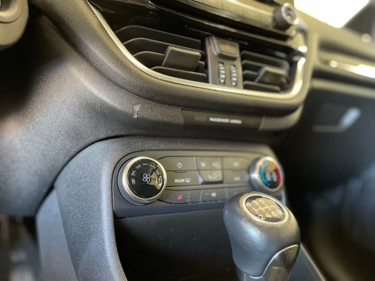 Billede 8 - Ford Fiesta 1,0 EcoBoost Titanium