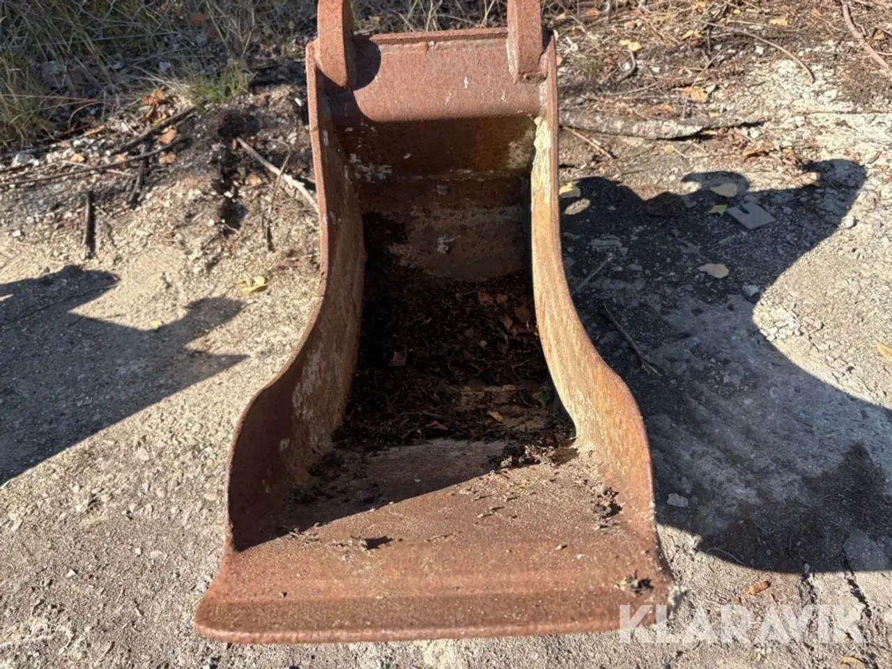 Billede 8 - Skovl