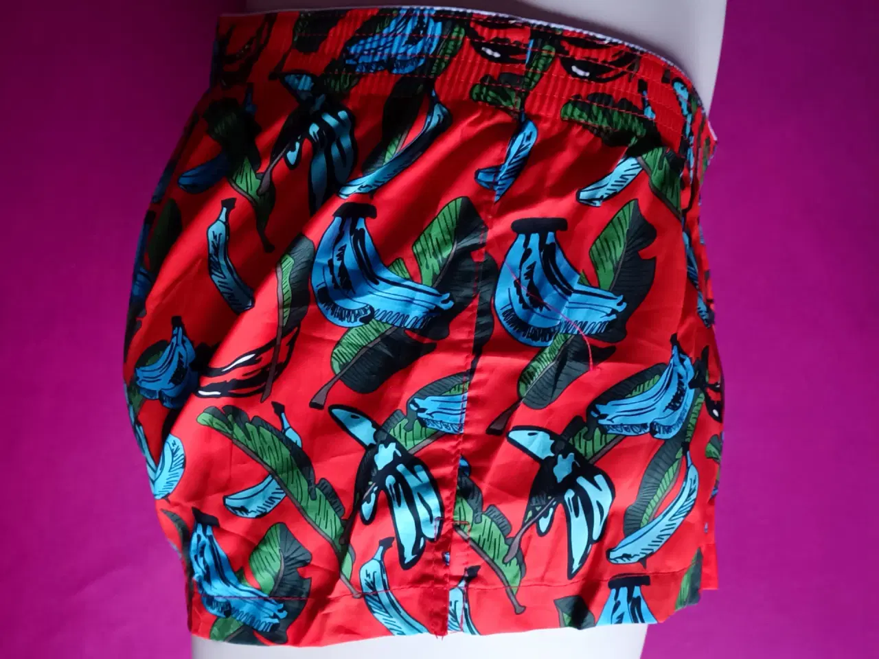 Billede 2 - Boksershorts med print