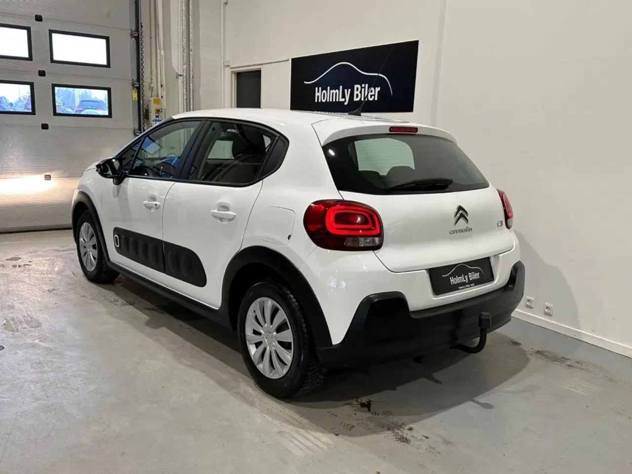 Billede 5 - Citroën C3 1,2 PureTech 110 Sport EAT6