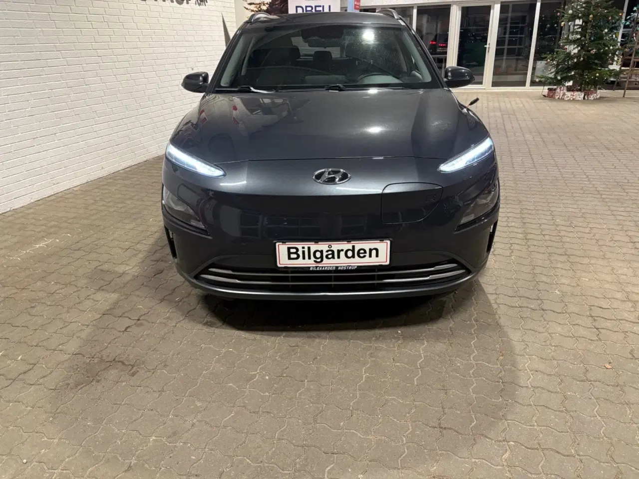 Billede 6 - Hyundai Kona 39 EV Intuitive