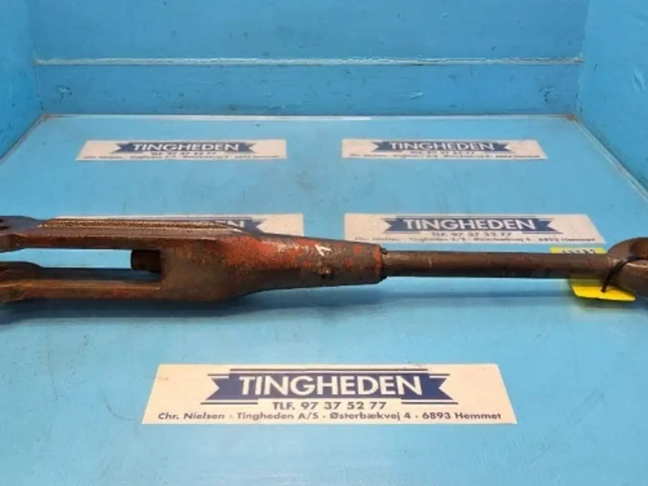 Billede 1 - Massey Ferguson 3060 Liftspindel 3616381M91