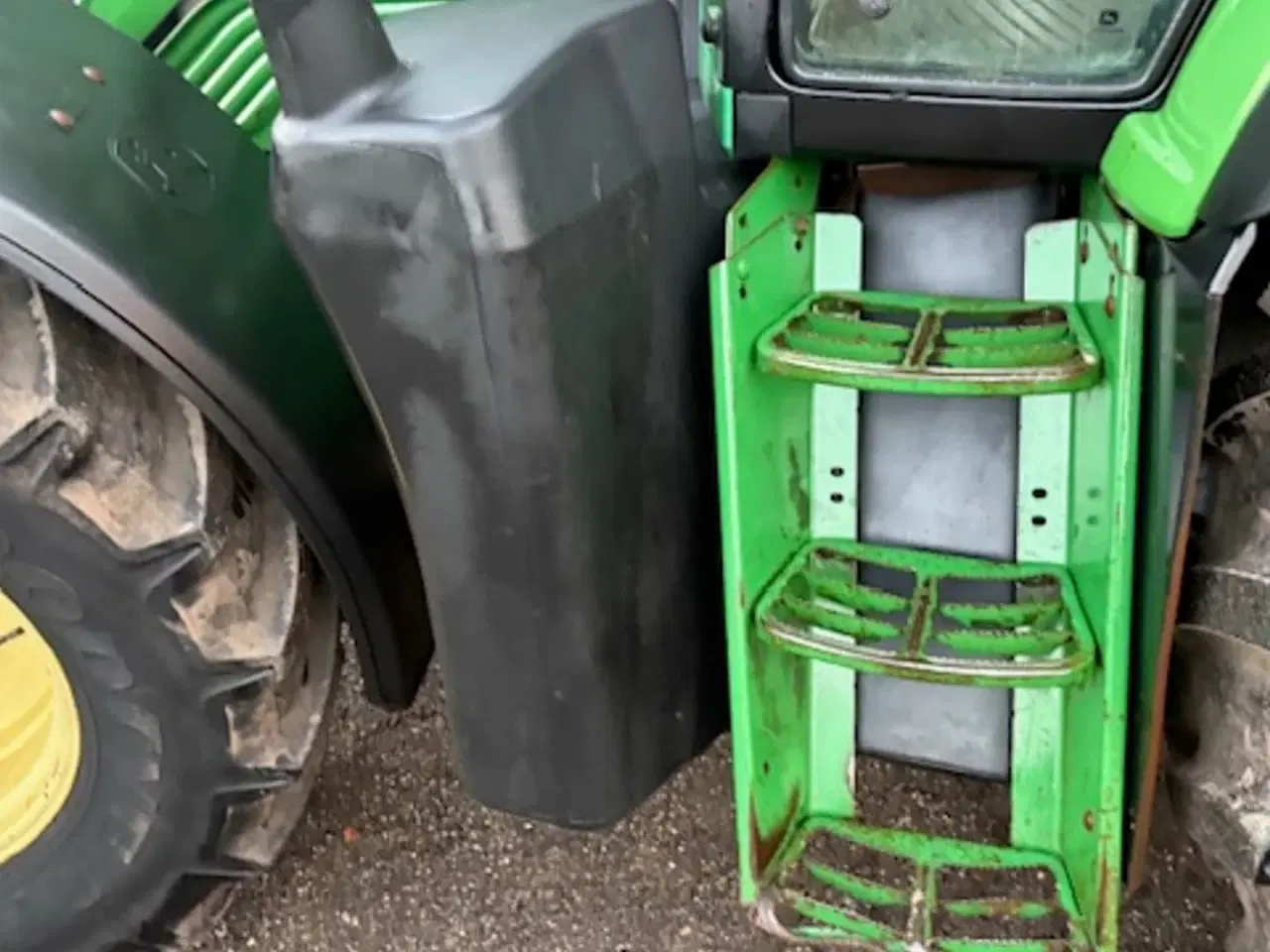 Billede 11 - John Deere 6830 PREMIUM FRONTLIFT, TLS AFF. FORAKSEL