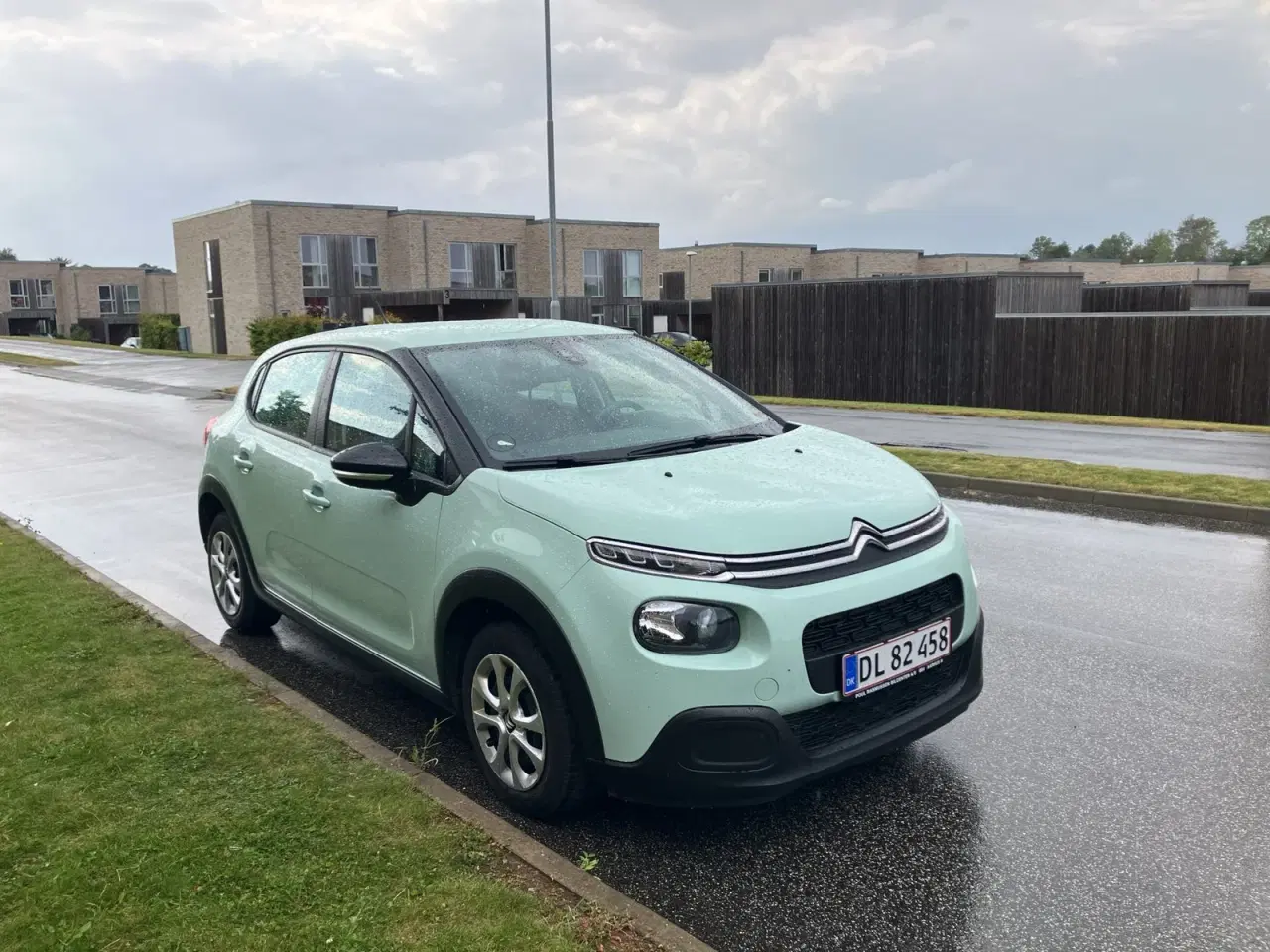 Billede 3 - Citroën C3 1,2 PureTech 82 Live