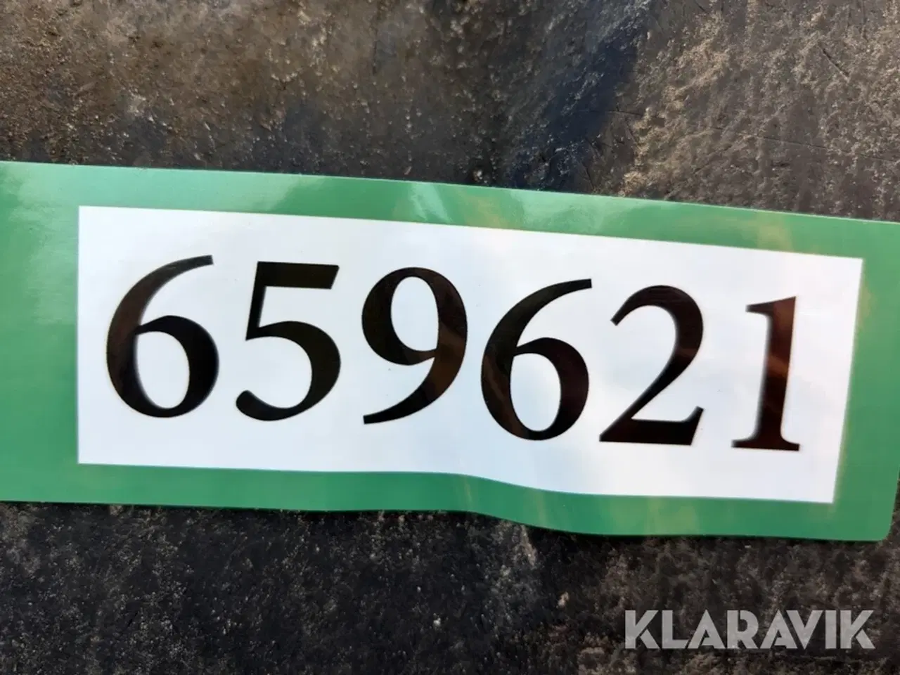 Billede 11 - Landbrugsdæk Trelleborg 600/70R34 2 styk