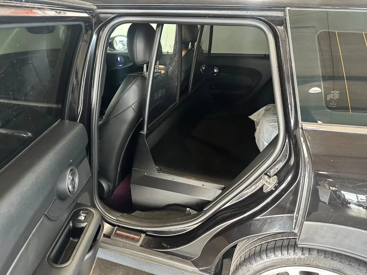 Billede 14 - MINI Clubman Cooper S 2,0 Essential aut. Van