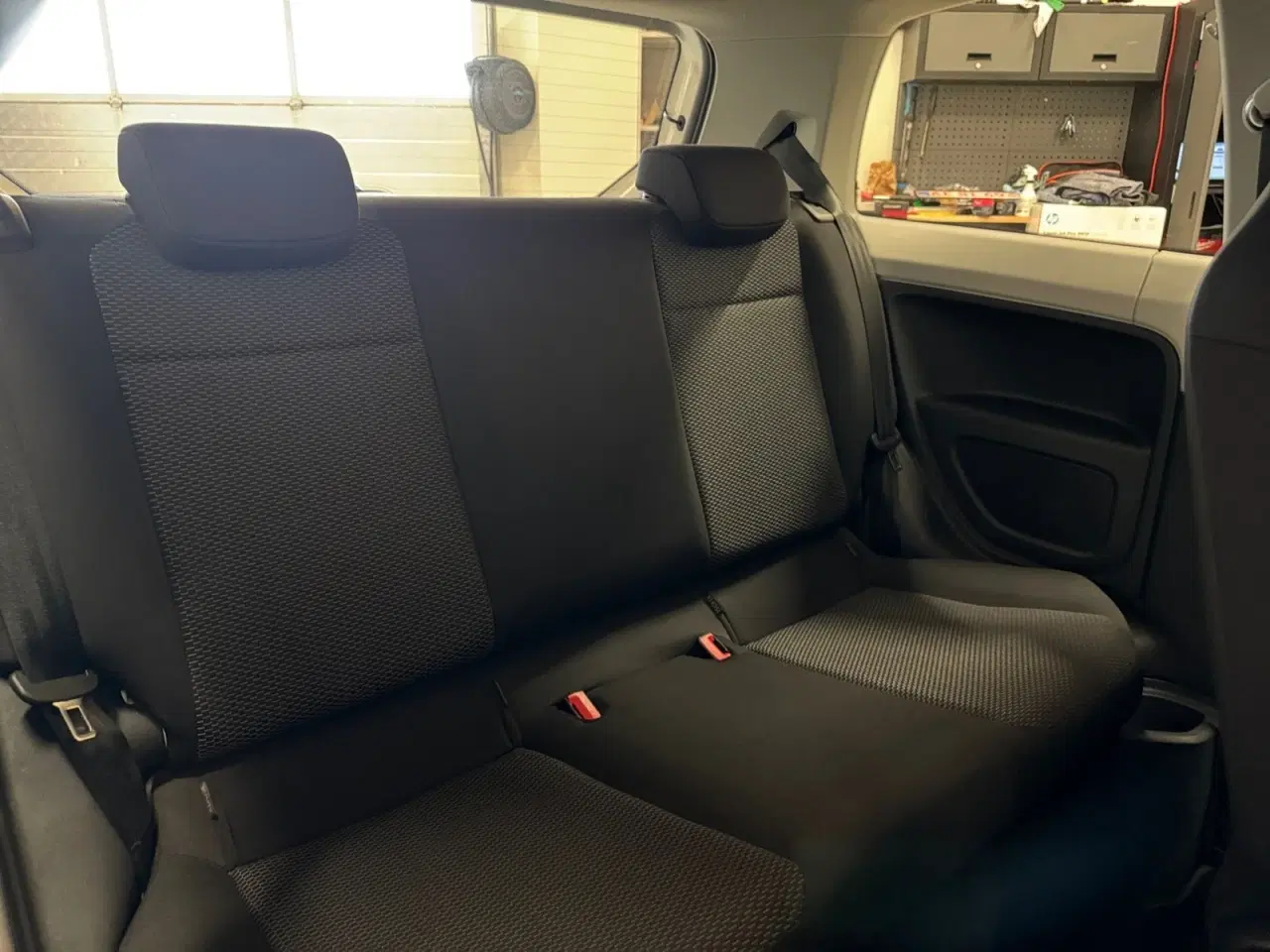 Billede 14 - Seat Mii 1,0 60 Reference eco