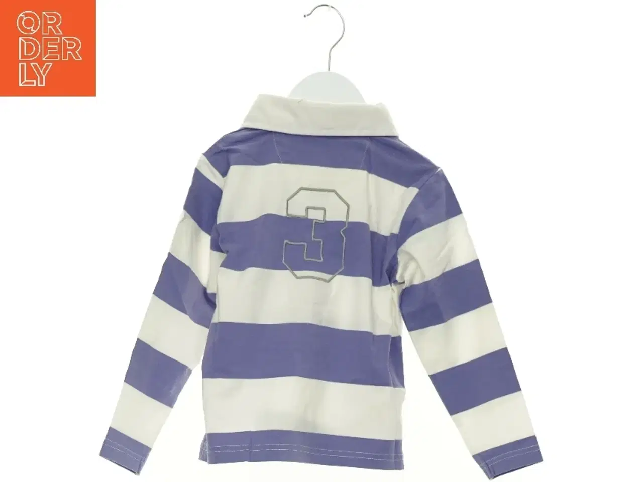 Billede 2 - Polo fra Jonas Nielsen (str. 104 cm)