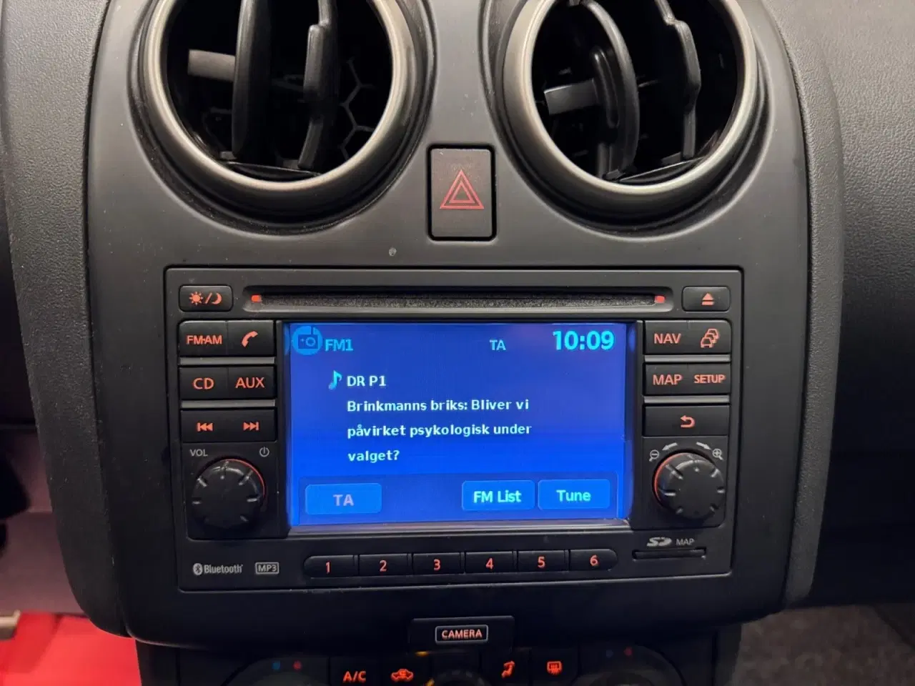 Billede 10 - Nissan Qashqai 1,6 dCi Tekna