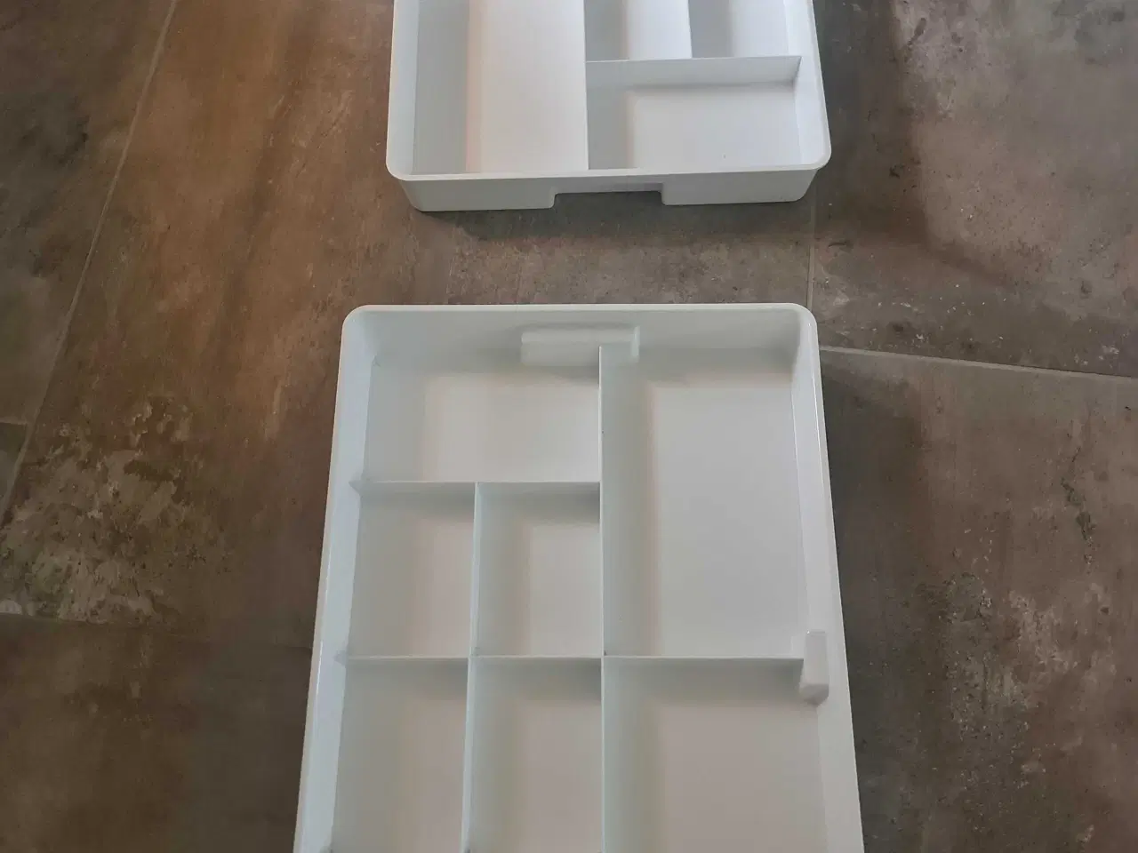 Billede 1 - Skuffe indsats 