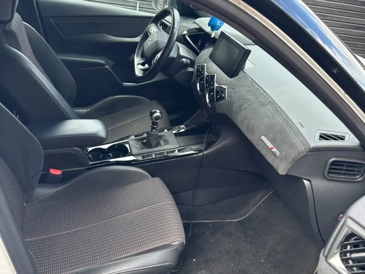 Billede 10 - DS DS 3 CrossBack 1,2 PureTech 100 Performance Line