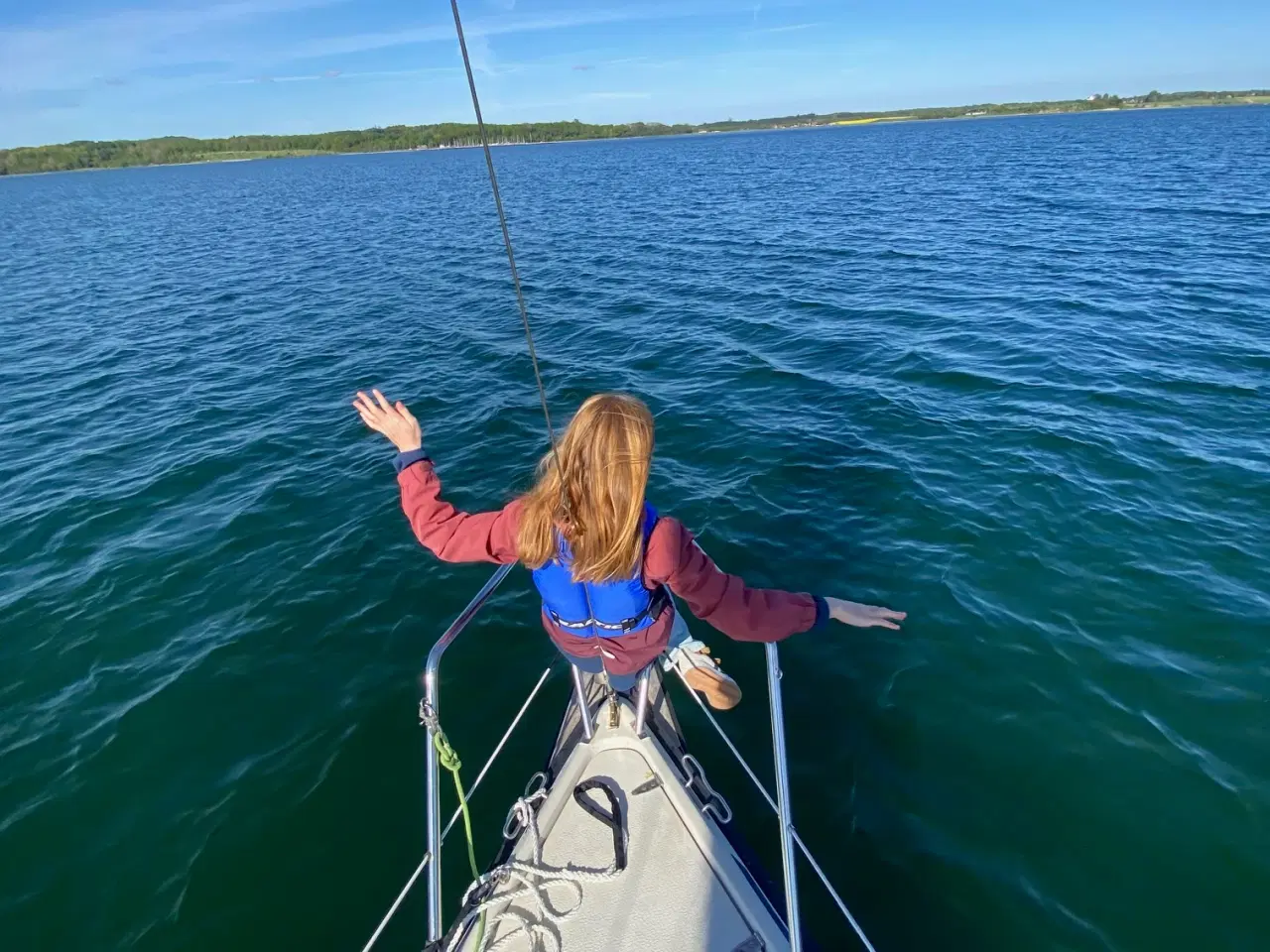 Billede 16 - Utolig velholdt og renoveret