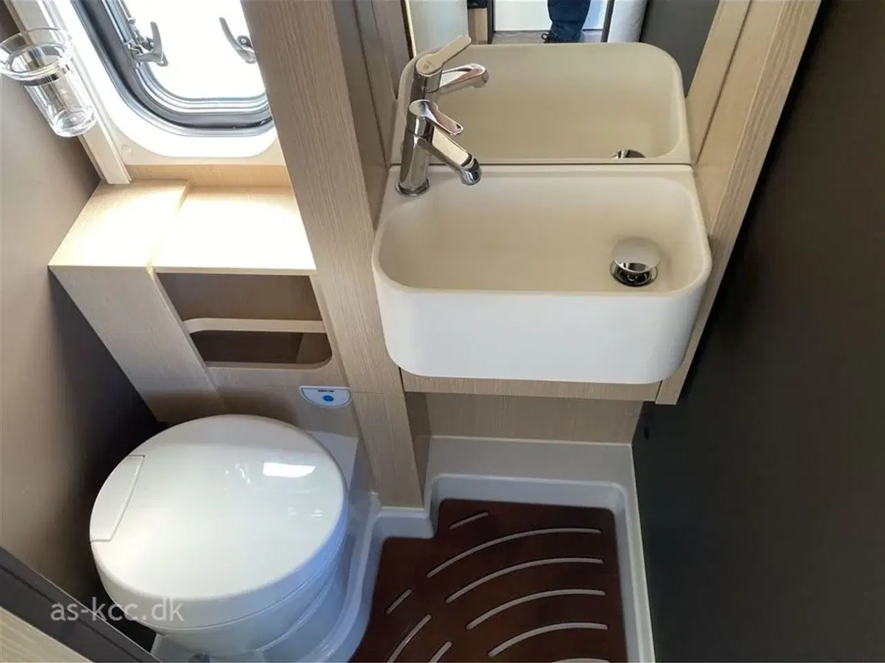 Billede 20 - 2022 - Autostar Camper Van 630G Design Edition   Autostar Camper Van 630G Design Edition 2022