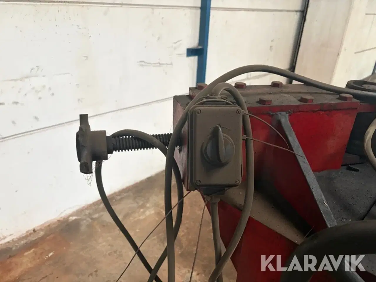 Billede 11 - Valsebukker