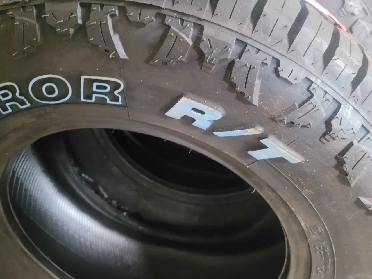 Billede 5 - 265 / 65 R 17