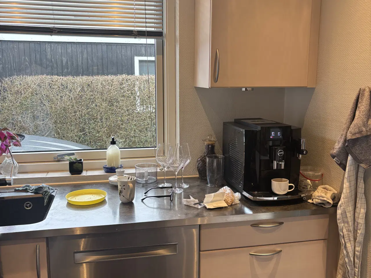 Billede 2 - Svane køkken