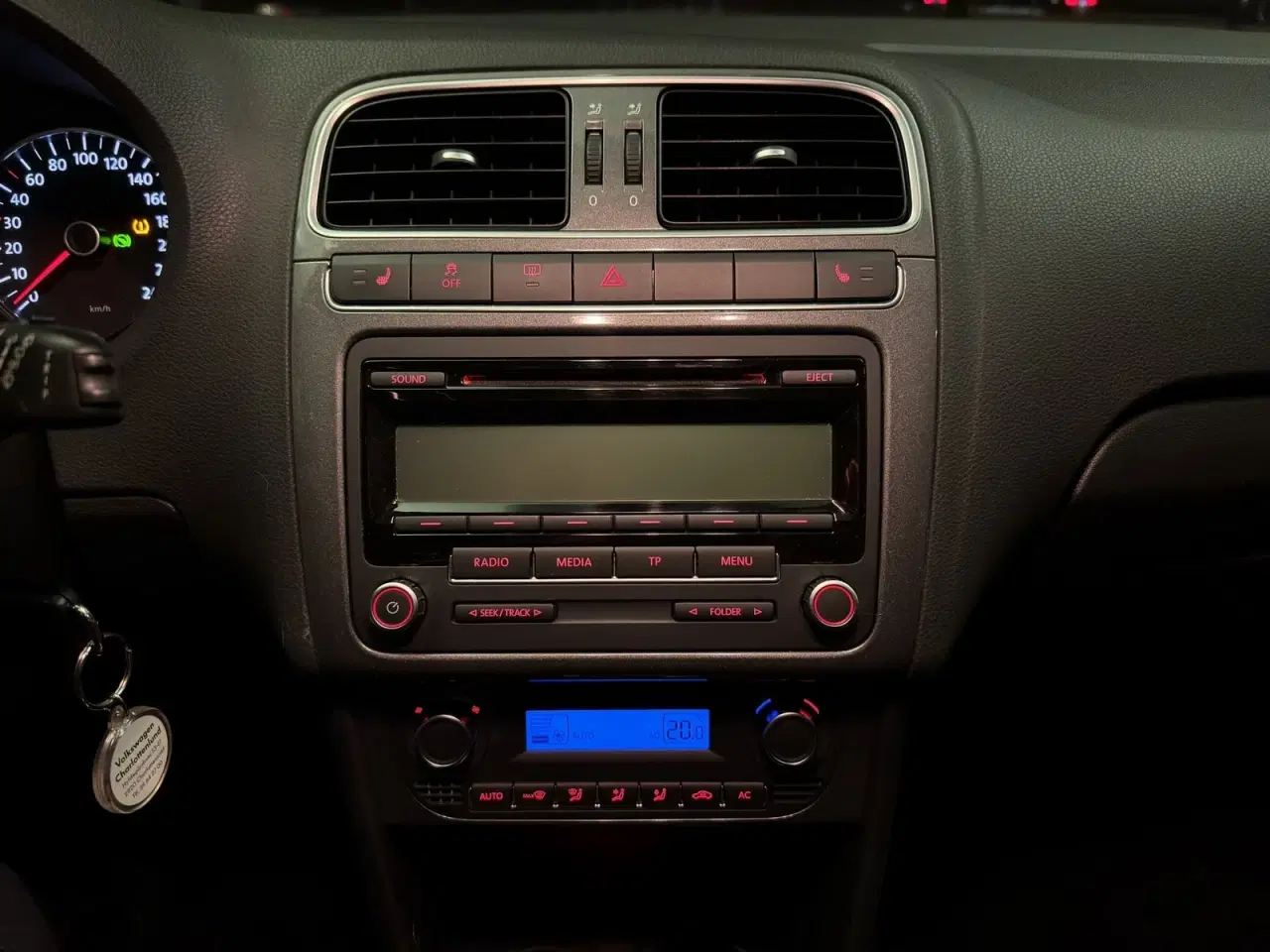 Billede 12 - VW Polo 1,2 TSi 105 Highline DSG