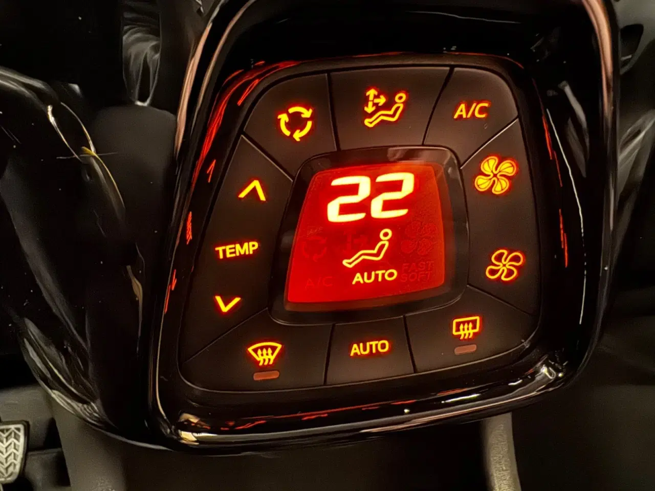 Billede 11 - Citroën C1 1,0 VTi Triumph