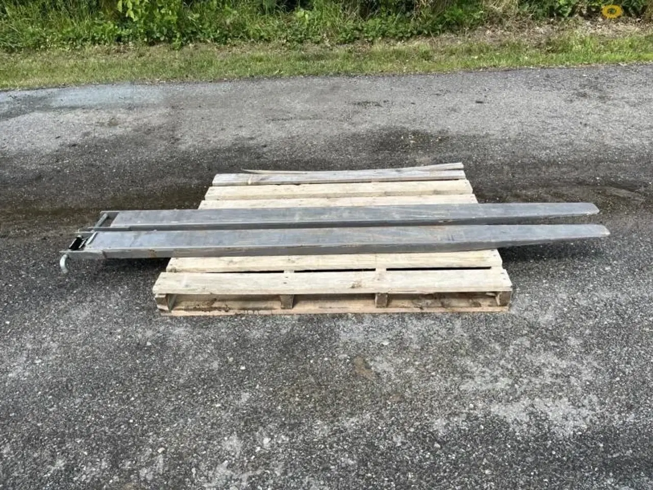 Billede 8 - SE FE/B 100x40x2000/5